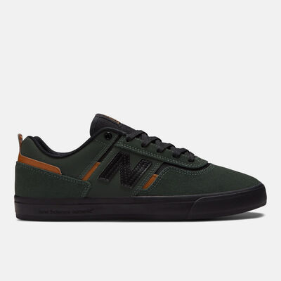 NB Numeric Jamie Foy 306 נעלי סקייט
