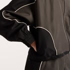 WJ6279FY Trackside Woven Jacket