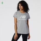 Gray White Logo