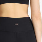 WP53152 Ribbed High Rise Legging 27"