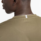 MT11205 Short Sleeve Professional Running Shirt