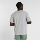 MT51527 Heritage Graphic Short Sleeve T-Shirt