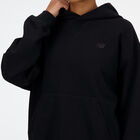 WT41537 Athletics French Terry Hoodie