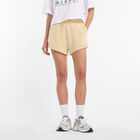 WB61Y80A מכנסיים קצרים פרנץ' טרי