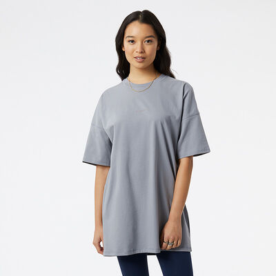 WT23556 חולצת אופנה שרוול קצר