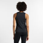 WT51252 Jacquard Slim Tank