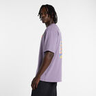 MT61V4ZG Graphic Neon Logo T Shirt
