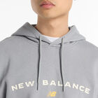 MT51516 Relaxed Hoodie