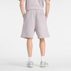 MB61N38H Trackside Fleece Short 9"