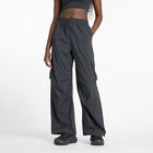 WP43534 Nylon Cargo Pant