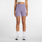 WS51114 Harmony High Rise Short