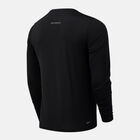 MT03205 Long Sleeve Running Shirt