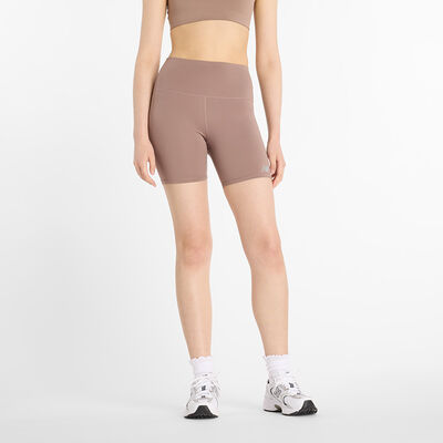 WS51114 Harmony High Rise Short