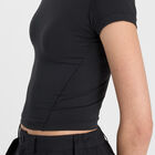 WT51126 NB Define Fitted T-Shirt