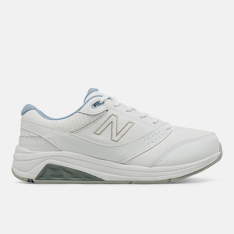 Walking New Balance