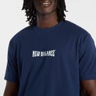 MT61B2ST חולצת אופנה לוגו