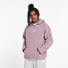 MT44584 Fleece Hoodie Quarter Zip