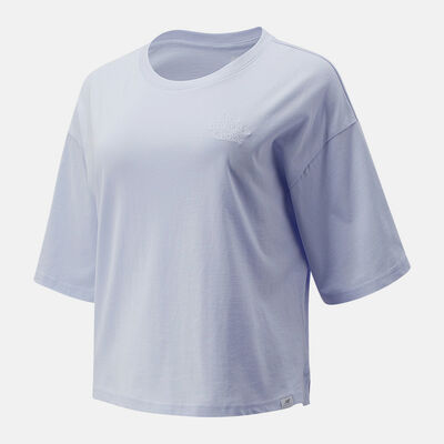 WT13561 Lifestyle T-Shirt
