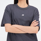 WT33510 Athletics Oversized T-Shirt