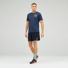 MT21277 Short Sleeve Running Shirt