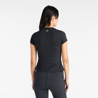 WT53125 חולצת אופנה ריב