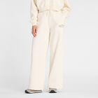 WP53902 Fleece Wide Leg Pants