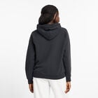 WT43524 Sport Fleece Logo Hoodie