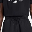 MB61E3QO Reimagined Fleece 7" Shorts