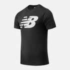 Black White Logo
