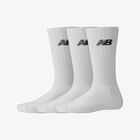 LAS33863 3 Pack Everyday Crew Socks