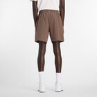 MB6174CD Athletics Stretch Woven Short 7"