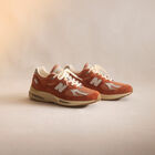 Made in UK 991v2 נעלי אופנה