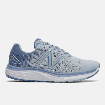 Fresh Foam 680V7 נעלי ריצת כביש