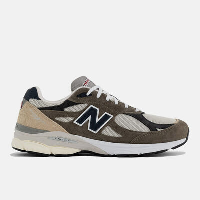 MADE in USA 990v3 נעלי אופנה