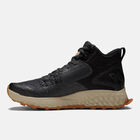 Fresh Foam X Hierro Mid Trail Shoes