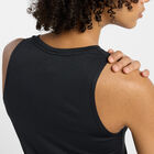 WT51252 Jacquard Slim Tank