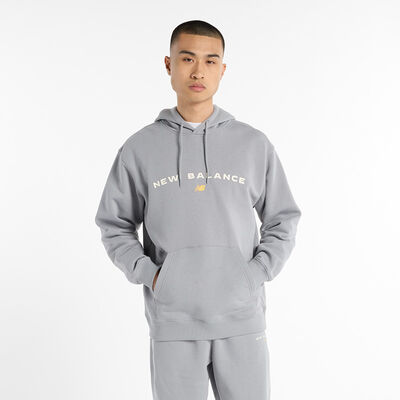 MT51516 Relaxed Hoodie
