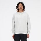 MT41506 Athletics French Terry Crew