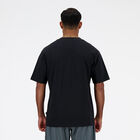 MT41582 Linear חולצת אופנה