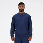 MT41506 Athletics French Terry Crew