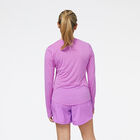 WT23225 חולצת ריצה שרוול ארוך