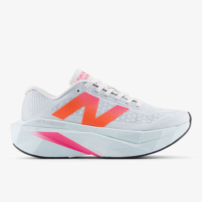 FuelCell SuperComp Trainer v3 נעלי ריצת כביש