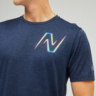MT21277 Short Sleeve Running Shirt