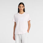 WT41502 Sport Essentials Jersey Logo T-Shirt