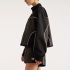 WJ6279FY Trackside Woven Jacket