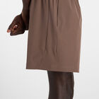 MB6174CD Athletics Stretch Woven Short 7"