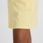 WS41508 Athletics French Terry Short