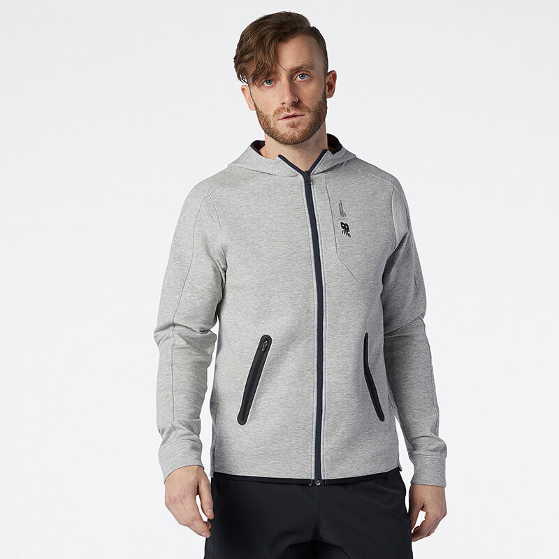 Jackets New Balance