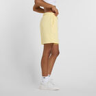 WS41508 Athletics French Terry Short