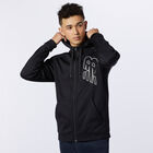 MJ13020 Tenacity Performance Fleece Full Zip